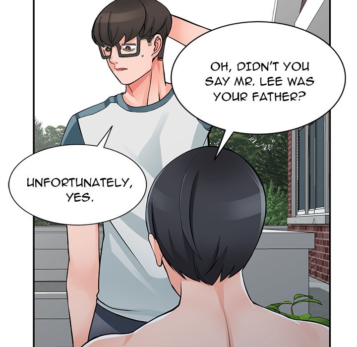 House of Pleasure - Chapter 25 [photo 24] - MangaPorn