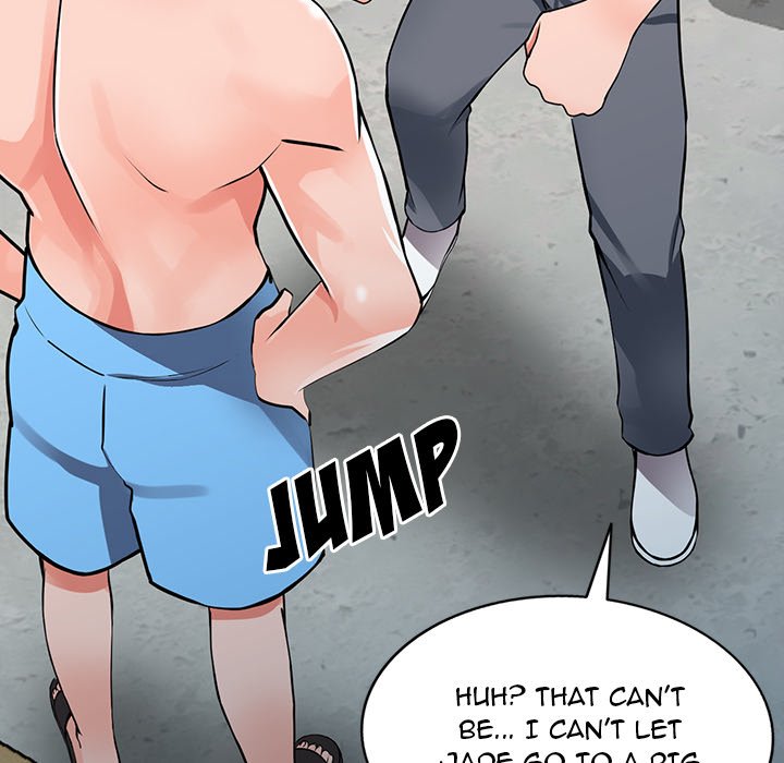 House of Pleasure - Chapter 25 [photo 27] - MangaPorn