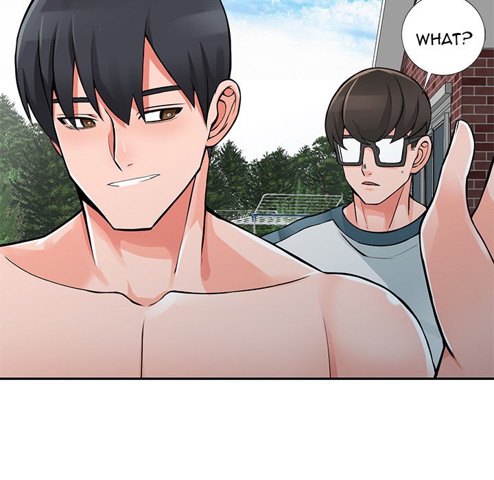 House of Pleasure - Chapter 25 [photo 30] - MangaPorn