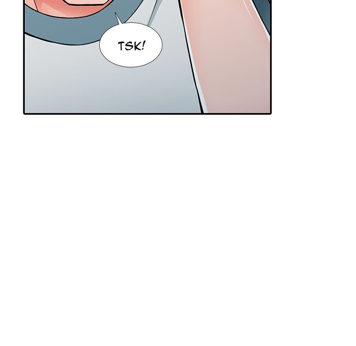 House of Pleasure - Chapter 25 [photo 35] - MangaPorn