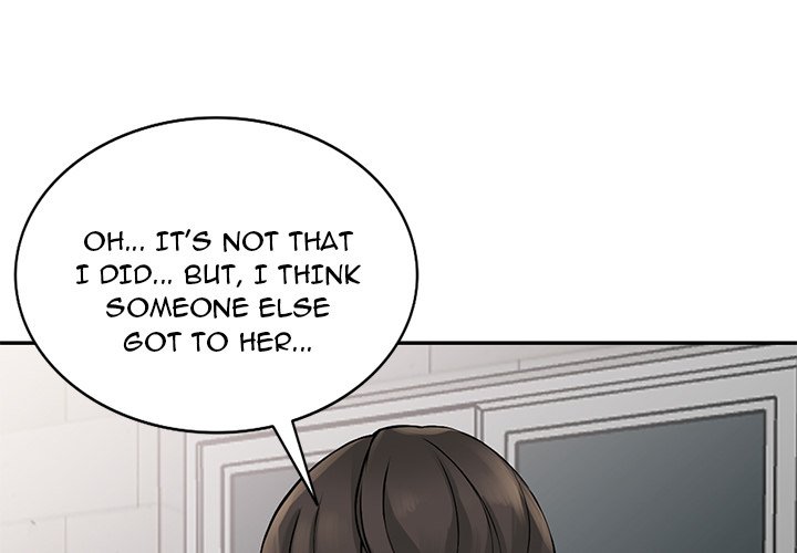 House of Pleasure - Chapter 25 [photo 4] - MangaPorn