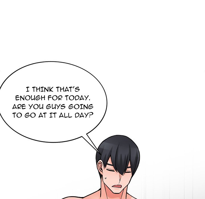 House of Pleasure - Chapter 25 [photo 51] - MangaPorn