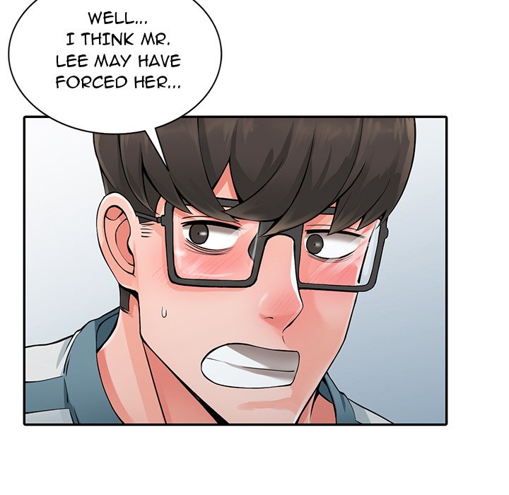 House of Pleasure - Chapter 25 [photo 9] - MangaPorn