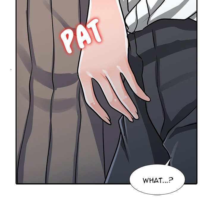 House of Pleasure - Chapter 26 [photo 11] - MangaPorn