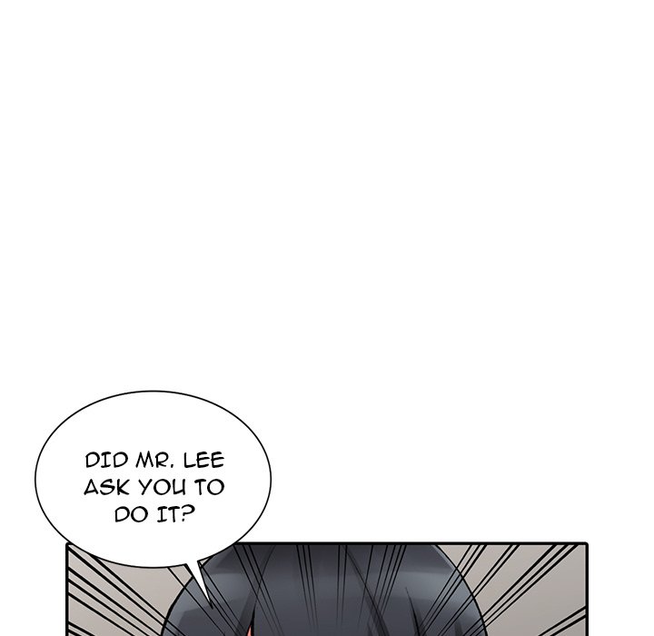 House of Pleasure - Chapter 26 [photo 135] - MangaPorn