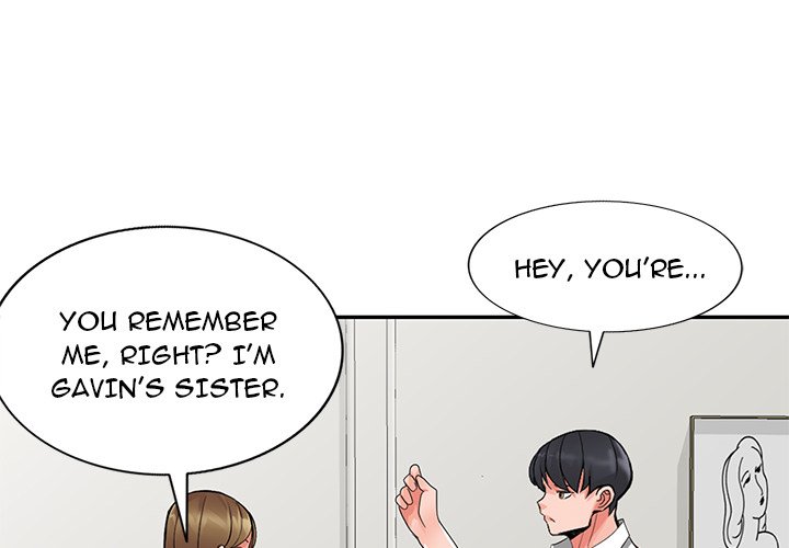 House of Pleasure - Chapter 26 [photo 4] - MangaPorn