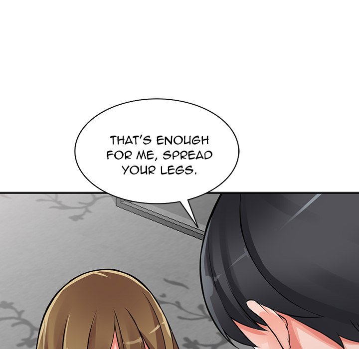 House of Pleasure - Chapter 26 [photo 40] - MangaPorn