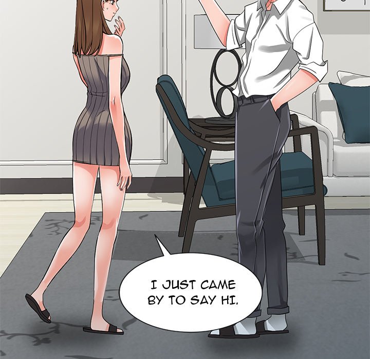 House of Pleasure - Chapter 26 [photo 5] - MangaPorn