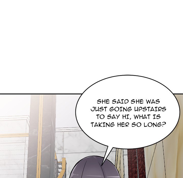 House of Pleasure - Chapter 26 [photo 57] - MangaPorn