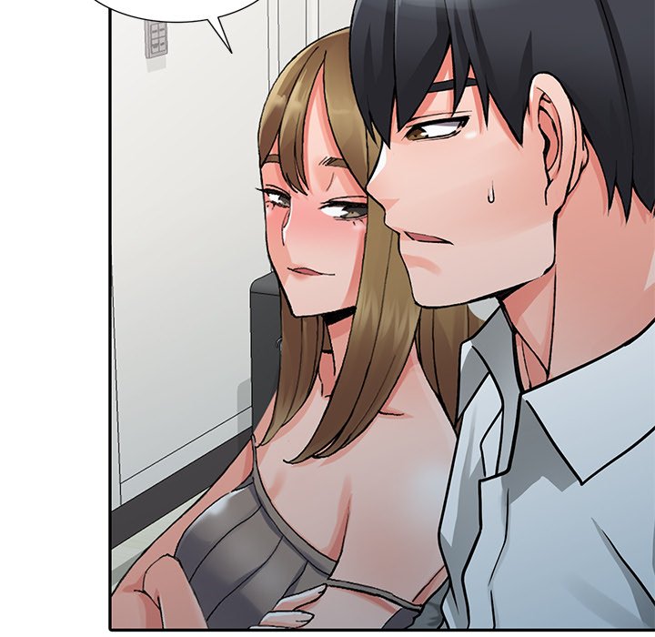 House of Pleasure - Chapter 26 [photo 9] - MangaPorn