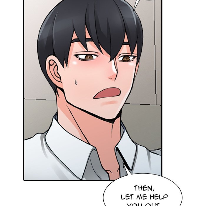 House of Pleasure - Chapter 26 [photo 91] - MangaPorn