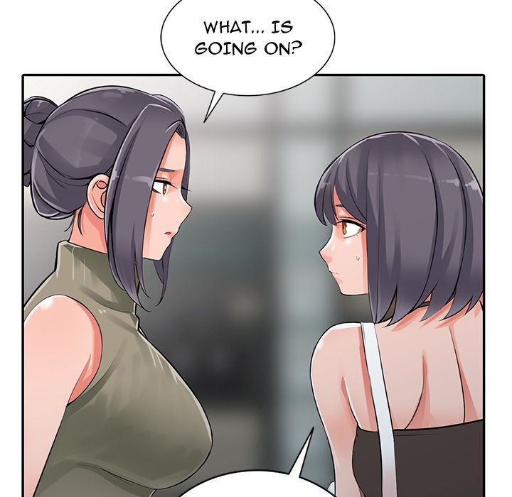 House of Pleasure - Chapter 27 [photo 137] - MangaPorn