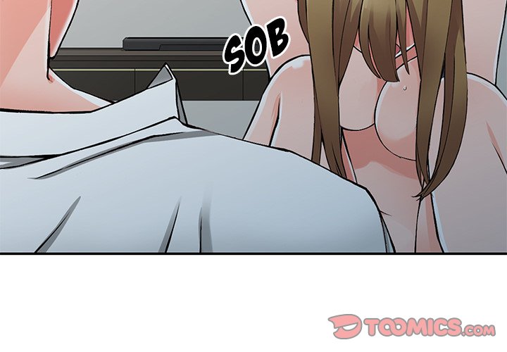 House of Pleasure - Chapter 27 [photo 3] - MangaPorn