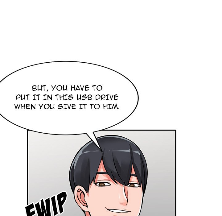 House of Pleasure - Chapter 27 [photo 30] - MangaPorn