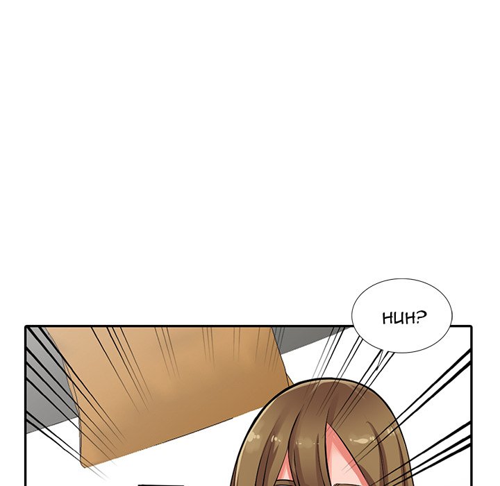 House of Pleasure - Chapter 27 [photo 32] - MangaPorn