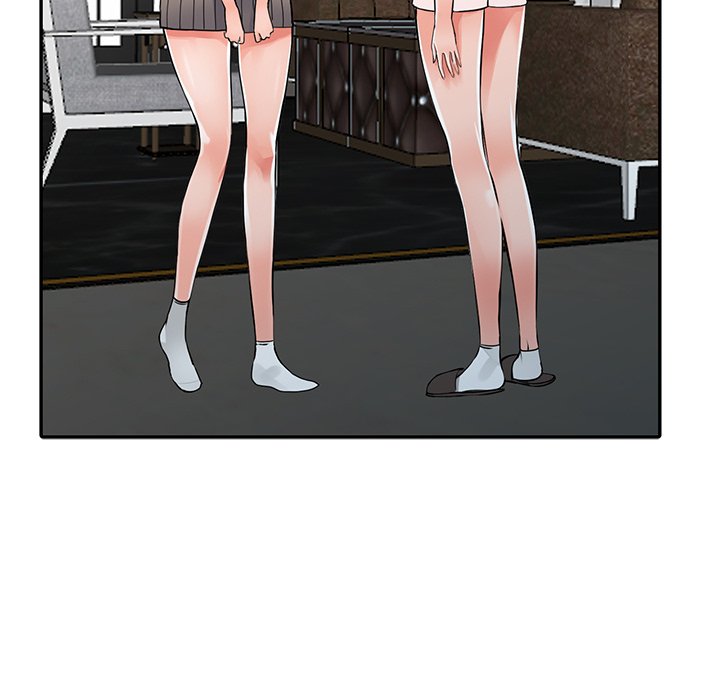 House of Pleasure - Chapter 27 [photo 38] - MangaPorn