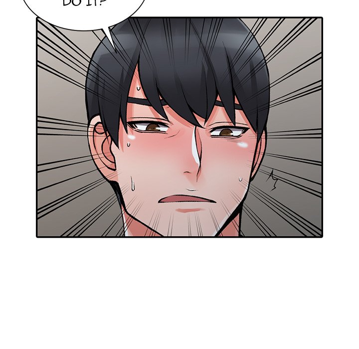 House of Pleasure - Chapter 27 [photo 5] - MangaPorn