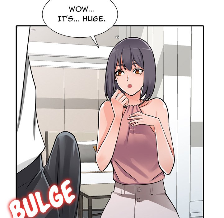 House of Pleasure - Chapter 27 [photo 63] - MangaPorn