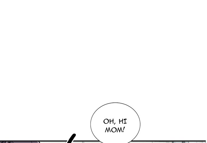 House of Pleasure - Chapter 28 [photo 1] - MangaPorn