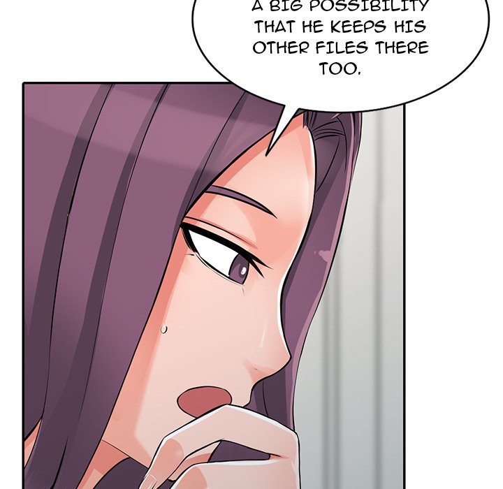 House of Pleasure - Chapter 28 [photo 109] - MangaPorn