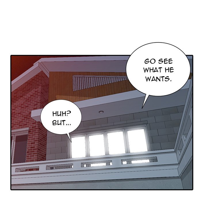 House of Pleasure - Chapter 28 [photo 120] - MangaPorn