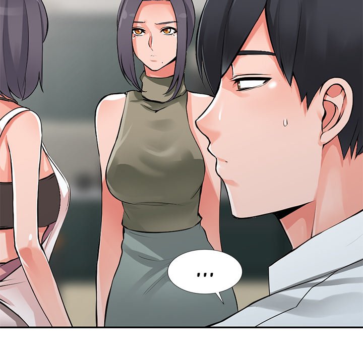 House of Pleasure - Chapter 28 [photo 21] - MangaPorn