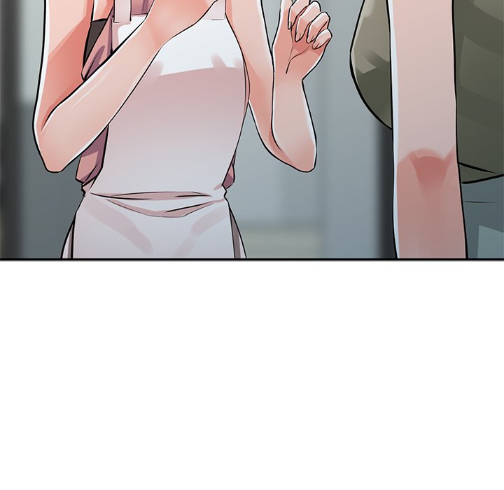 House of Pleasure - Chapter 28 [photo 26] - MangaPorn