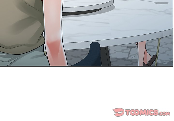 House of Pleasure - Chapter 28 [photo 3] - MangaPorn