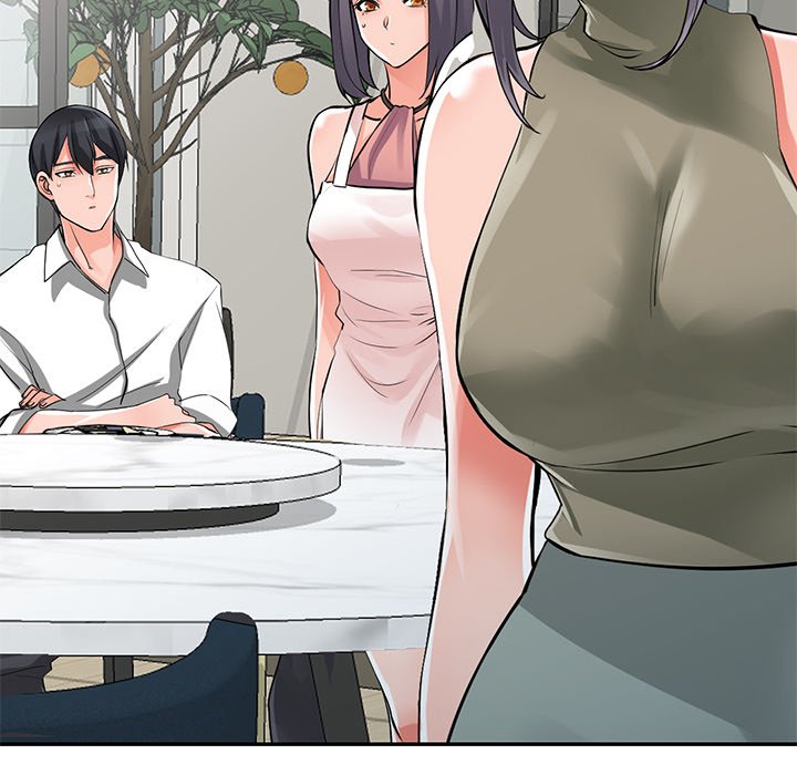 House of Pleasure - Chapter 28 [photo 31] - MangaPorn