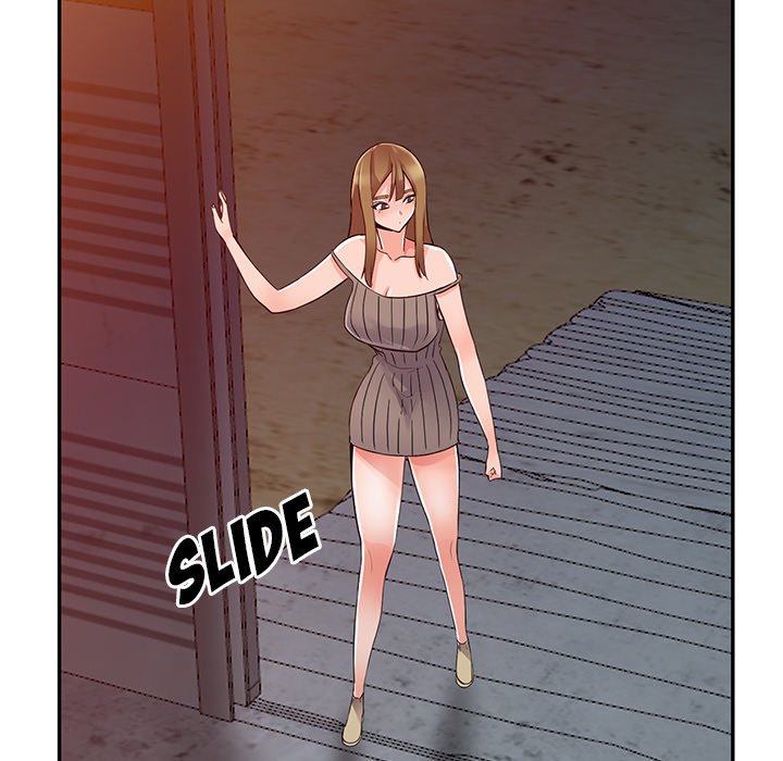 House of Pleasure - Chapter 28 [photo 37] - MangaPorn