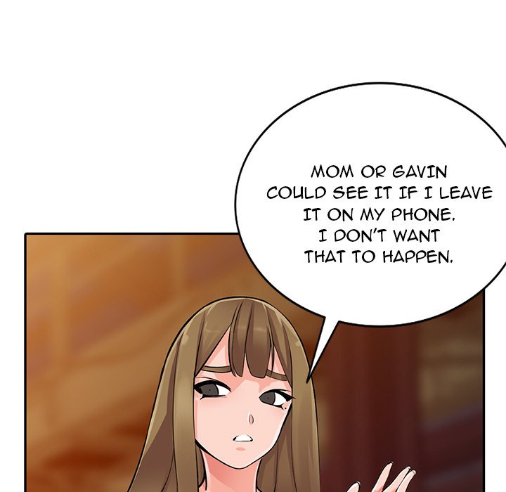 House of Pleasure - Chapter 28 [photo 48] - MangaPorn