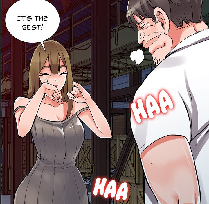 House of Pleasure - Chapter 28 [photo 85] - MangaPorn