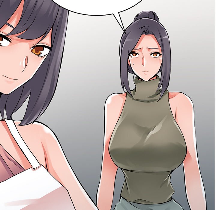 House of Pleasure - Chapter 28 [photo 9] - MangaPorn