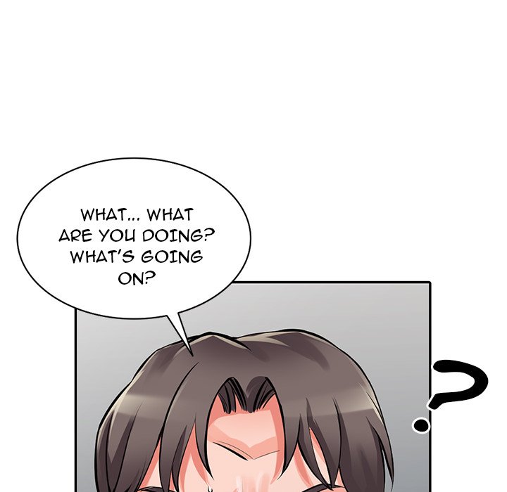 House of Pleasure - Chapter 29 [photo 103] - MangaPorn