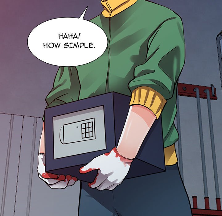 House of Pleasure - Chapter 29 [photo 75] - MangaPorn