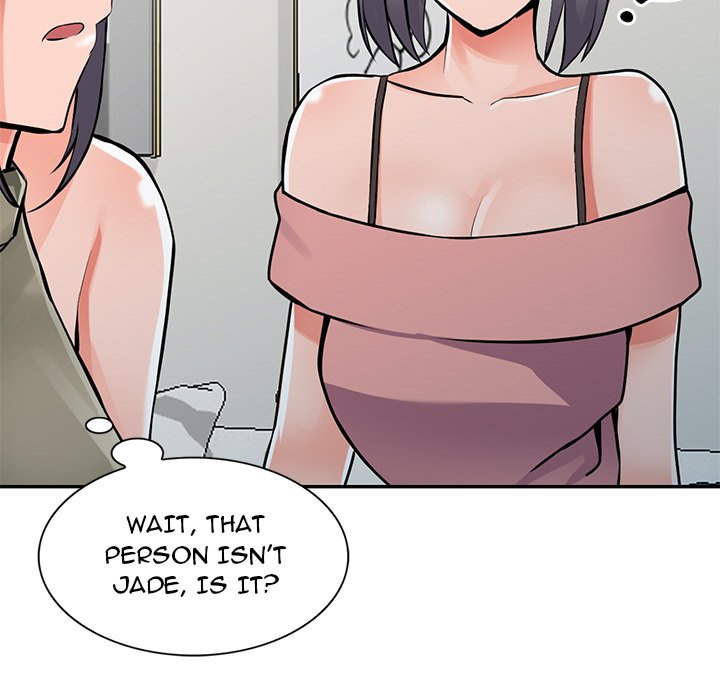 House of Pleasure - Chapter 30 [photo 10] - MangaPorn