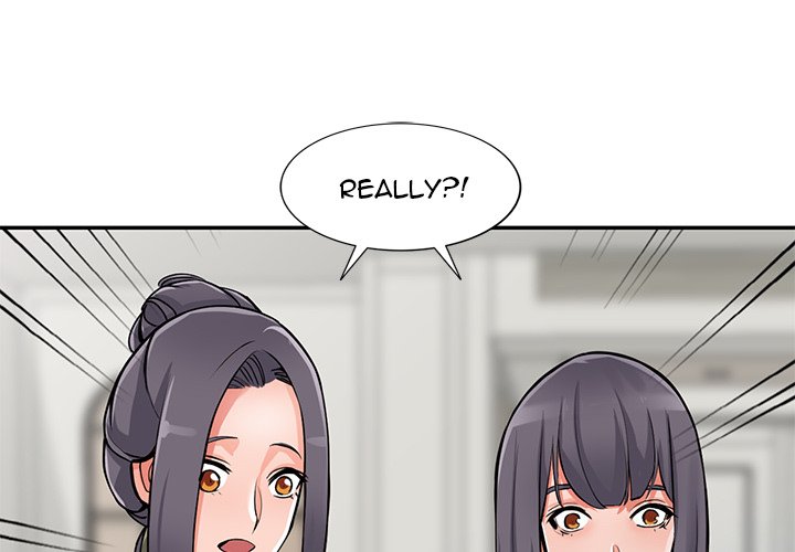 House of Pleasure - Chapter 30 [photo 2] - MangaPorn