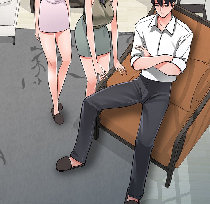 House of Pleasure - Chapter 30 [photo 20] - MangaPorn