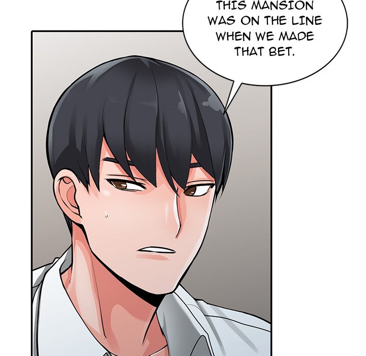 House of Pleasure - Chapter 30 [photo 22] - MangaPorn