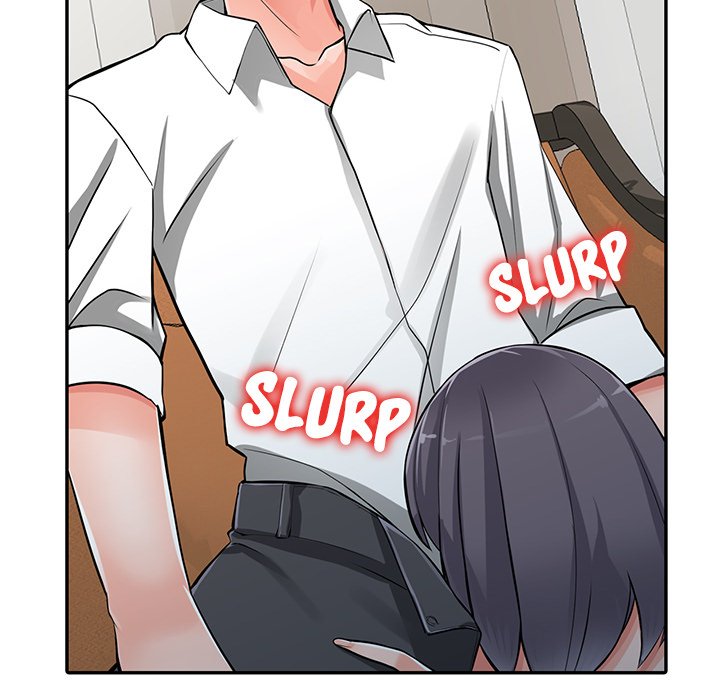 House of Pleasure - Chapter 30 [photo 46] - MangaPorn