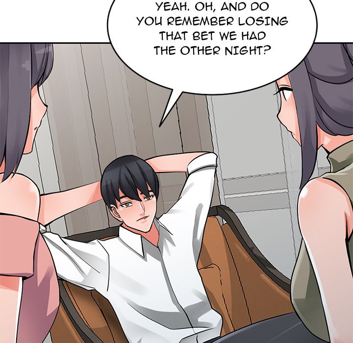 House of Pleasure - Chapter 30 [photo 5] - MangaPorn