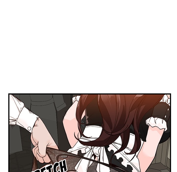 House of Pleasure - Chapter 31 [photo 128] - MangaPorn