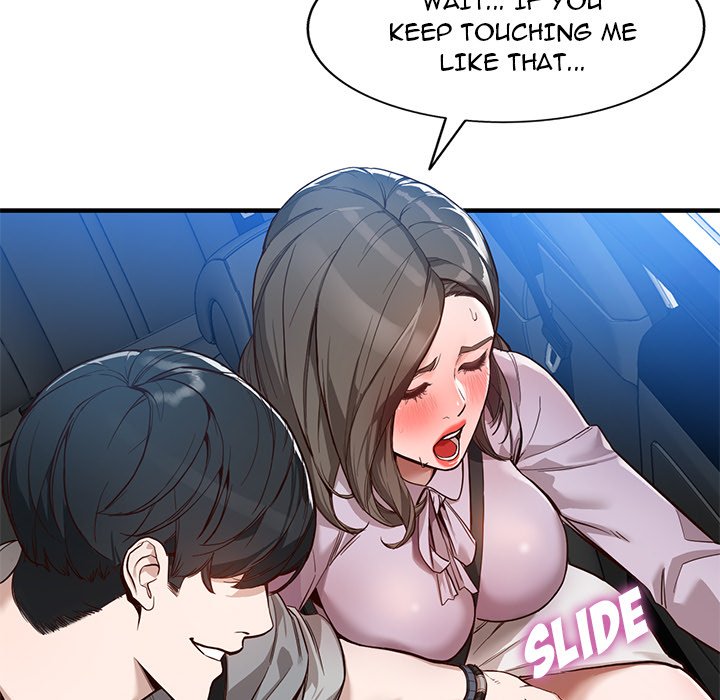 House of Pleasure - Chapter 31 [photo 13] - MangaPorn