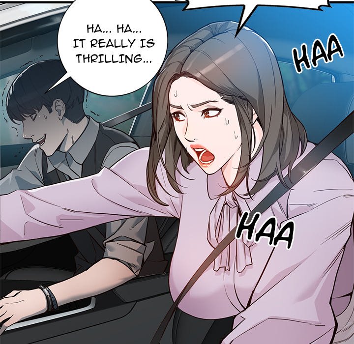 House of Pleasure - Chapter 31 [photo 20] - MangaPorn