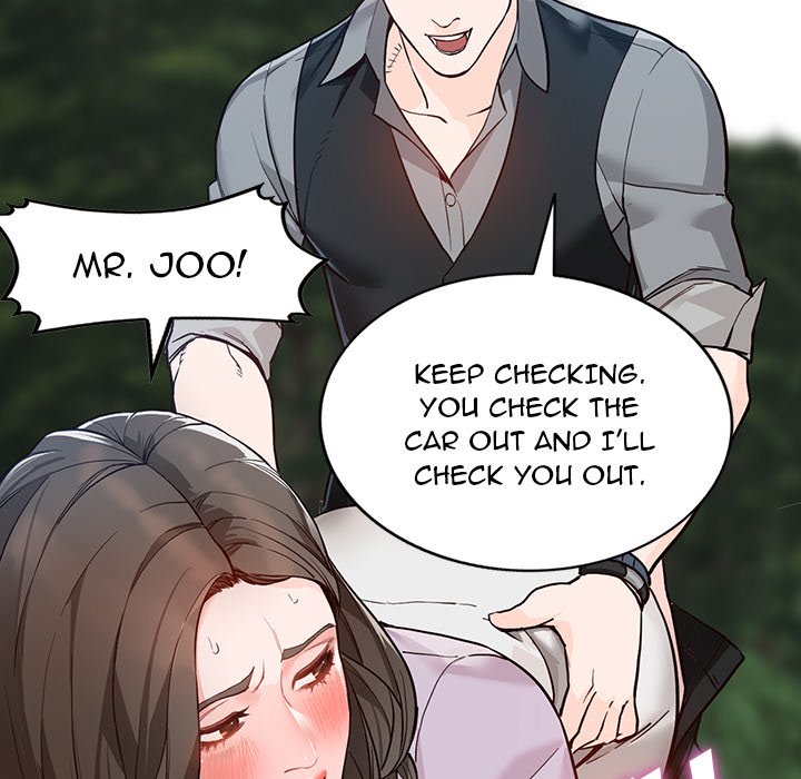 House of Pleasure - Chapter 31 [photo 32] - MangaPorn