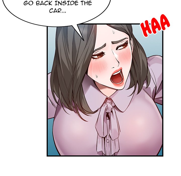 House of Pleasure - Chapter 31 [photo 41] - MangaPorn