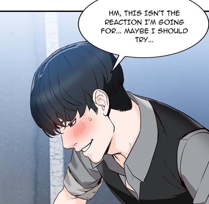 House of Pleasure - Chapter 31 [photo 49] - MangaPorn