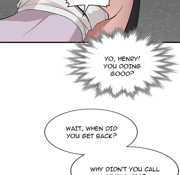 House of Pleasure - Chapter 31 [photo 61] - MangaPorn