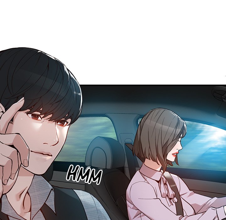 House of Pleasure - Chapter 31 [photo 7] - MangaPorn