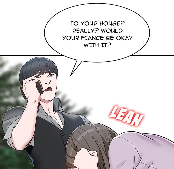 House of Pleasure - Chapter 31 [photo 70] - MangaPorn